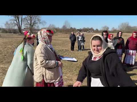 Видео: «Гуканне вясны»