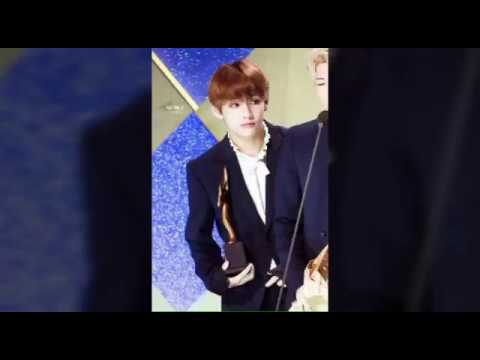 Видео: У Тэхёна очень красивый голос. 2 часть.