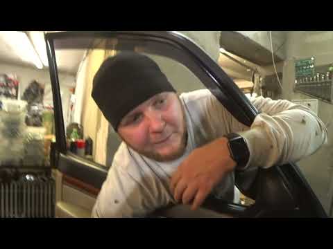 Видео: PAJERO готов, LANCER замена бака, GALANT протух