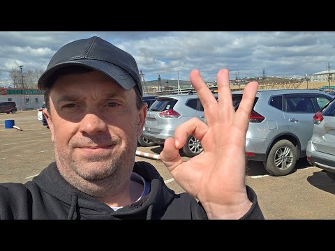 Видео: ЦЕНЫ на авторынке Улан-Удэ Бурятия 2025 / Авто рынок Бурятии огромный выбор автомобилей