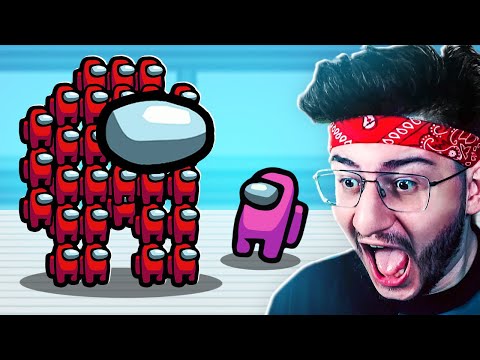 Видео: 🔪 НЕЙТРАЛ ДОЛЖЕН ПОБЕДИТЬ В AMONG US