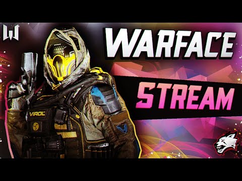 Видео: Warface РМ играем #shorts