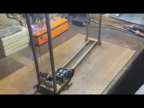 Видео: РАМОЧНАЯ АНТЕННА ДВ-СВ ДИАПАЗОНА