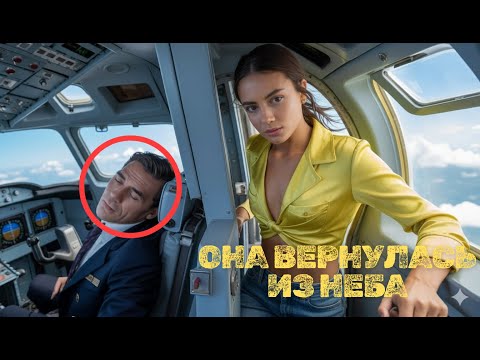 Видео: Её считали мёртвой 8 лет… но пилоты F-22 замерли, услышав позывной “Фалкон”!