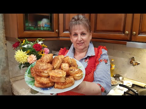 Видео: ГОРЯЧИЕ БУТЕРБРОДЫ НА СКОВОРОДЕ! БЫСТРЫЙ ЗАВТРАК из КУРИНОГО ФАРША!