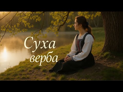 Видео: Суха верба (Folktronica) | Ukrainian Ethno-Folk