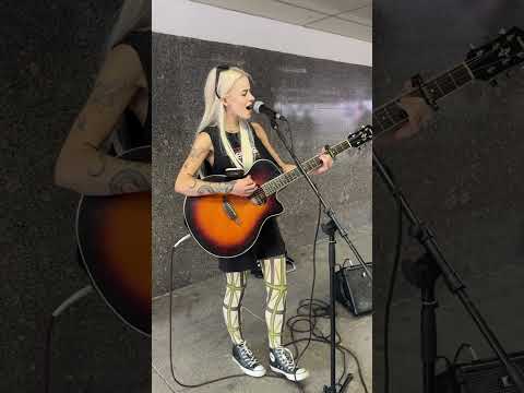 Видео: Юлия Куч - На заре. Москва live 26.07.2024