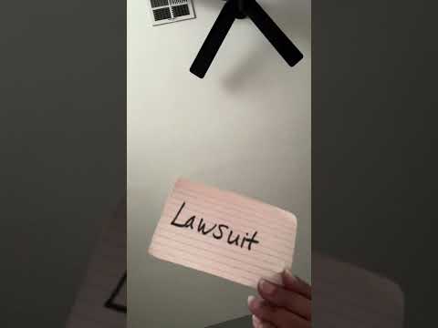 Видео: Любитель контроля не хочет, чтобы вы получили эту информацию о доверенности.