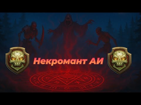 Видео: Гайд на некроманта в Аспекте Исцеления | Аллоды онлайн 16.0