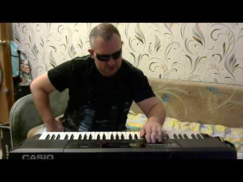 Видео: выпуск №1 синтезатор casio CT- X5000  (2018 г.выпуска)