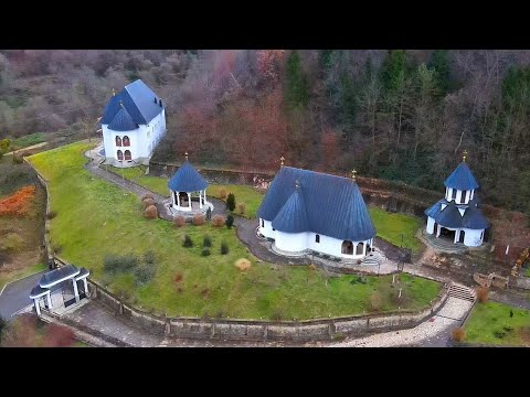 Видео: Манастир Сасе (Сребреница) // Sase Monastery (Srebrenica)