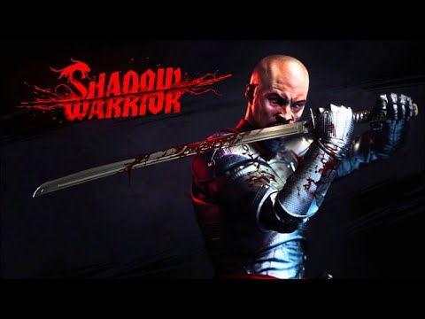 Видео: Shadow Warrior 2013 Глава 15 - Знать бы, как от тебя избавится