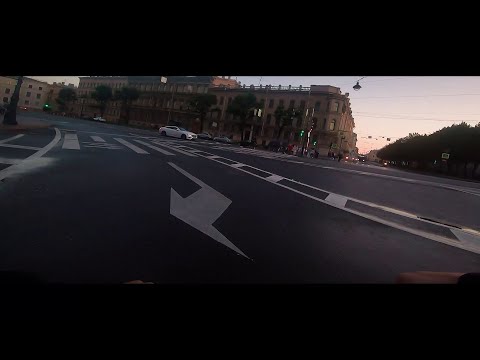 Видео: Архивная Среда | Fixed Gear