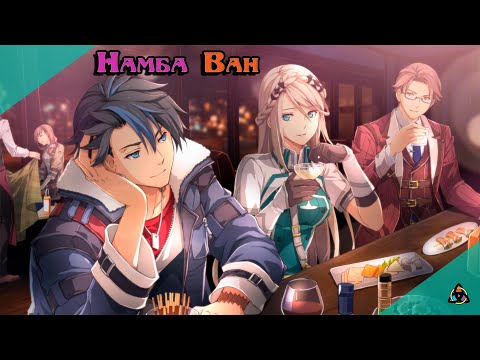 Видео: Мнение о Trails through Daybreak, или же новый рассвет серии