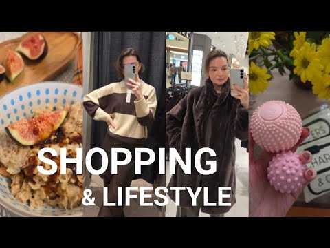 Видео: Новинки в Massimo Dutti, Reserved, Stradivarius, заказ TEMU и лайфхаки для здоровья