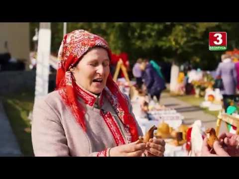 Видео: Я хочу это увидеть. Кричев и окрестности.