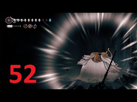Видео: Доробки - Hollow Knight: Silksong №52