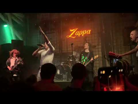 Видео: Animal ДжаZ — XXI век (Zappa Baza, Белград, 30.04.2025)
