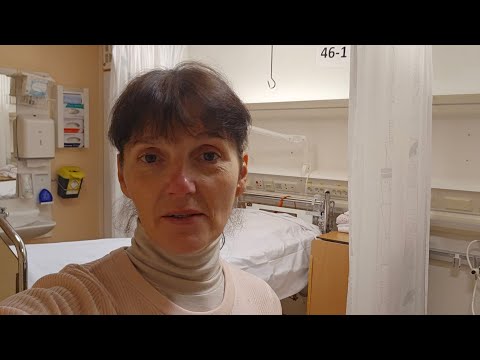 Видео: НОРВЕГИЯ ... Я В БОЛЬНИЦЕ ...