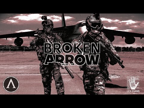 Видео: 🔴 Broken Arrow - Мы идём разбираться!