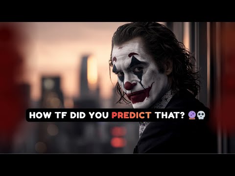 Видео: ТАКОГО уровня интеллекта не должно быть 💀 Они убеждены, что ты из будущего 🚀😳