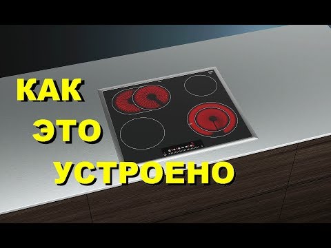 Видео: Что там внутри - не ожидал такое увидеть