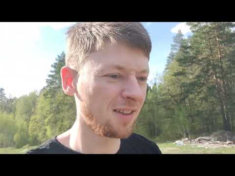 Видео: Леший 9- пивной охотник)