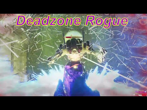 Видео: Первая миссия, но на сложности: кошмар. Coop прохождение. Deadzone: Rogue. #15 | Рогалик | Шутер |
