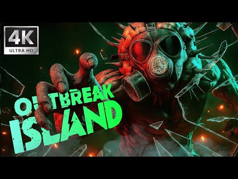 Видео: Обнова вышла!  ➤ OUTBREAK ISLAND ➤ 4K/60fps  ➤ ПРОХОЖДЕНИЕ 2