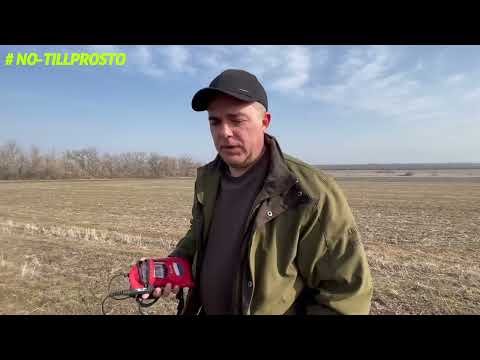 Видео: NO_TILL. Состояние озимой пшеницы на 30.03.22 О подготовке полей под сев РАПСА