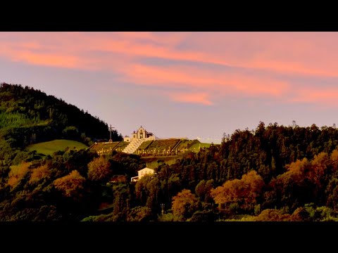 Видео: Мы УЕЗЖАЕМ! Самое интересное на Азорах это их БОЛЬНИЧНЫЕ, нам так не жить)))