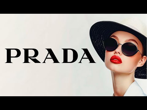 Видео: Музыка в стиле  Prada 2025 · Плейлист для бутика · Спокойный дип-хаус и лаунж