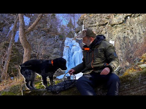 Видео: Ущелье Плачущих Душ. Урочище Медовый Лис. Золото Чжурчжэни. Приморская Уссурийская Тайга.