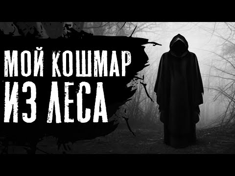 Видео: ЛЕСНИК - Страшные истории на ночь. Страшилки про лес