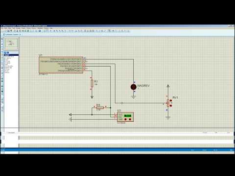Видео: Простой термостат. attiny13 + ds18b20