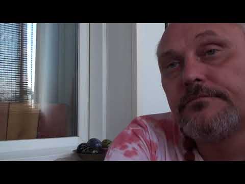 Видео: Волхов Василий. Кхечари Мудра. Пять Видов Праны. Кундалини