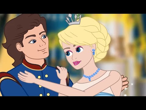 Видео: Золушка Мультик | Сказки для детей | сказки на ночь | Russian Fairy Tales Русские сказки