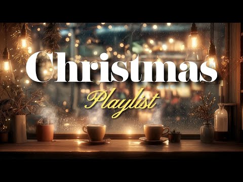 Видео: 【Плейлист】🎄 Идеальный рождественский POP плейлист для новогоднего настроения 🎶🎅 | ⛄Кафе, Работа ♬