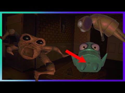 Видео: Однажды в R.E.P.O.