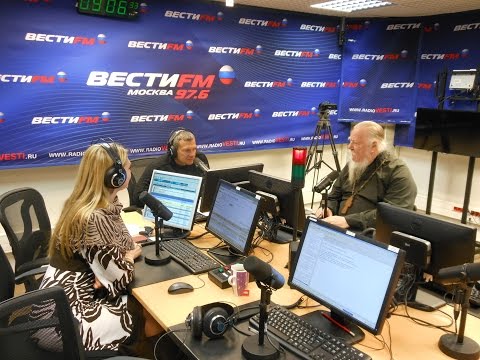 Видео: Вера — это внутреннее духовное зрение