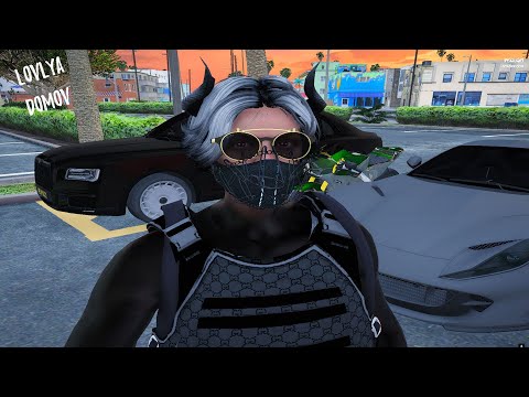 Видео: ВЕРНУЛСЯ НА ИНСКВАД? ЛОВЛЯ ДОМОВ #43 / ГТА 5 РП/GTA 5 RP