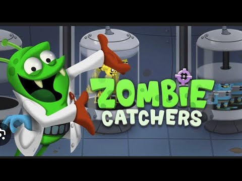 Видео: С нуля😕 до богача🤑 в Zombi cachers💰💰💰