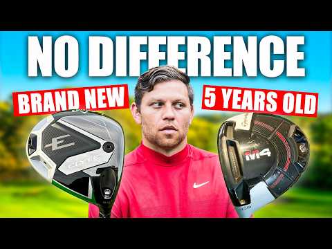 Видео: 10 главных мифов, о которых гольф-индустрия не хочет, чтобы вы знали