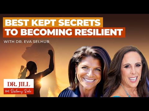 Видео: 283: Радио о стрессоустойчивости с доктором Джилл: лучшие секреты, как стать стрессоустойчивым с ...