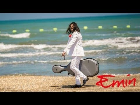 Видео: EMIN (Jose Mamedov) - Испания. Лето (Official Video)