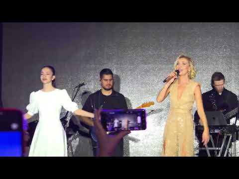 Видео: ❤️Полина Гагарина - Николь Короли - ОБЕЗОРУЖЕНА ❤️