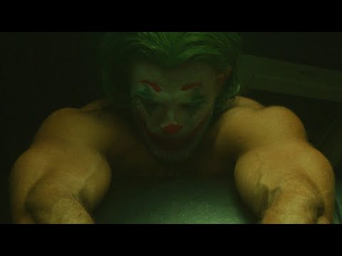 Видео: Джокер - Разговор с собой