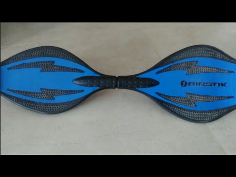 Видео: ТРЮКИ НА РИПСТИКЕ