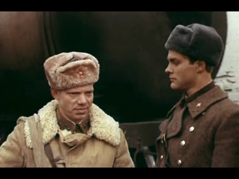 Видео: Взять живым 1 серия (1982)