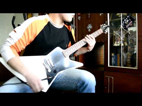 Видео: Кипелов - Смутное время кавер